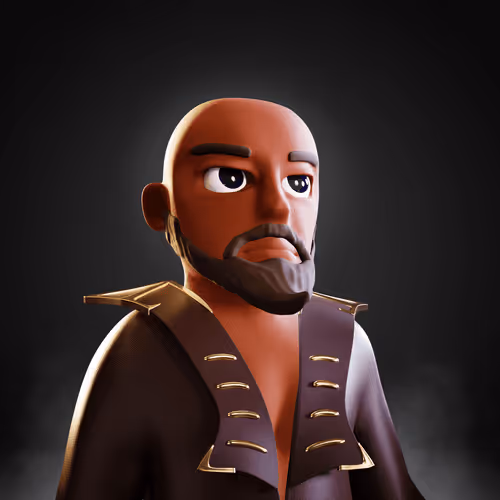 MetaPirate #1116