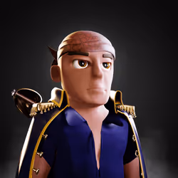 MetaPirate #699