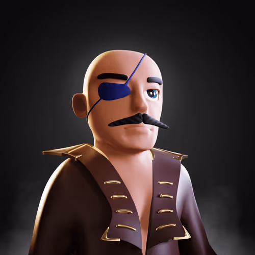 Meta Pirates Project
