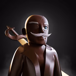 MetaPirate #751