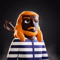 MetaPirate #1397