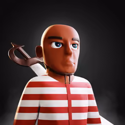 MetaPirate #51