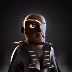 MetaPirate #805