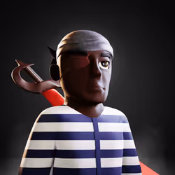 MetaPirate #1293