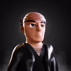 MetaPirate #766