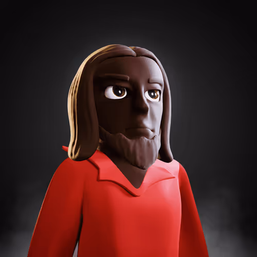 MetaPirate #445
