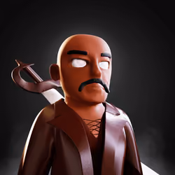 MetaPirate #1042