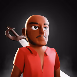 MetaPirate #267