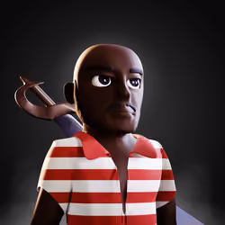 MetaPirate #358
