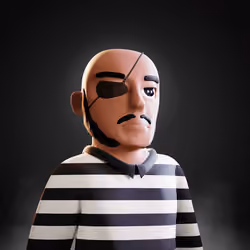 MetaPirate #1475