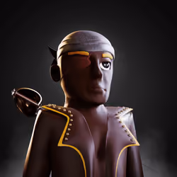 MetaPirate #517