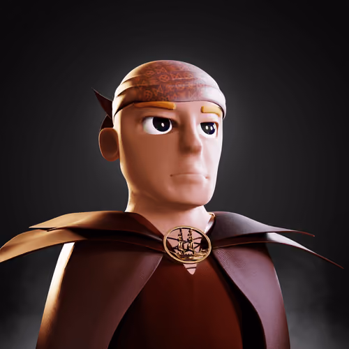 MetaPirate #354