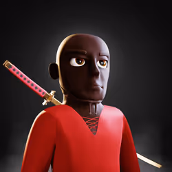 MetaPirate #1095