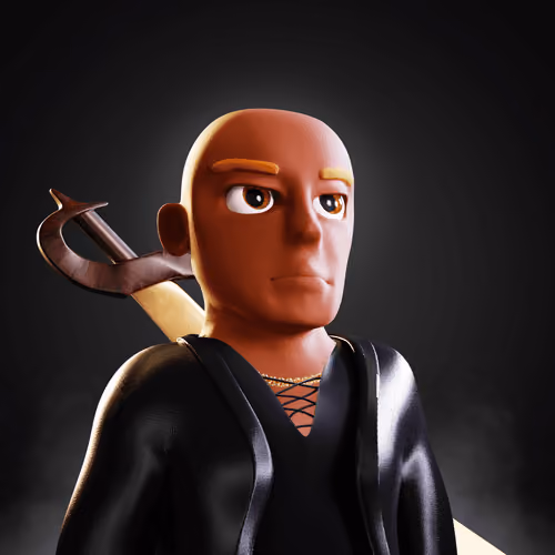 MetaPirate #633