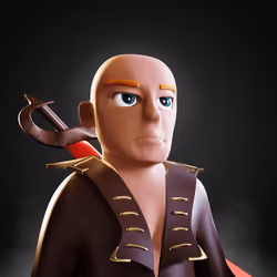 MetaPirate #1233