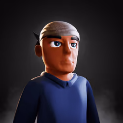 MetaPirate #189