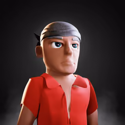 MetaPirate #1541