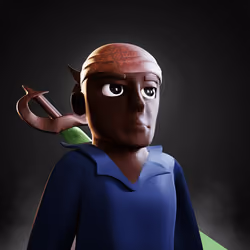 MetaPirate #785