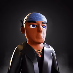 MetaPirate #1504