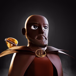 MetaPirate #1538