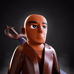MetaPirate #1340