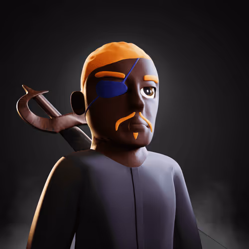 MetaPirate #571