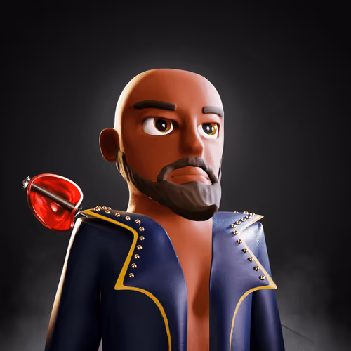 Meta Pirates Project