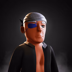 MetaPirate #440