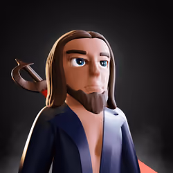 MetaPirate #612