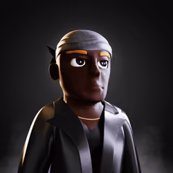 MetaPirate #464