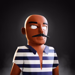 MetaPirate #854