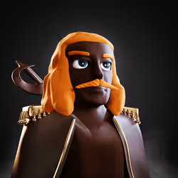 MetaPirate #555