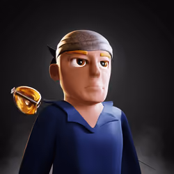 MetaPirate #1427