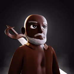 MetaPirate #1024