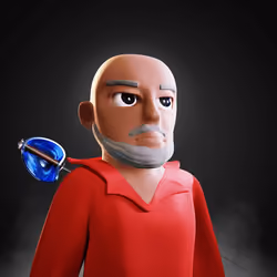 MetaPirate #1500