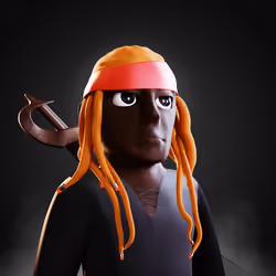 MetaPirate #1083