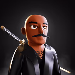 MetaPirate #752