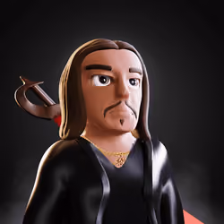 MetaPirate #105