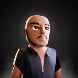 MetaPirate #801