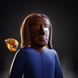 MetaPirate #1524