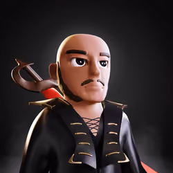 MetaPirate #502