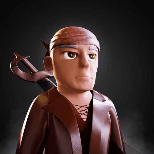 MetaPirate #393