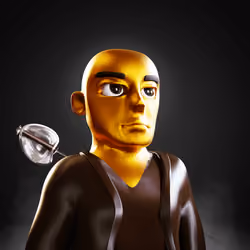 MetaPirate #691