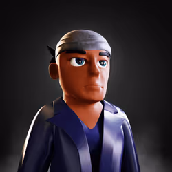 MetaPirate #1252