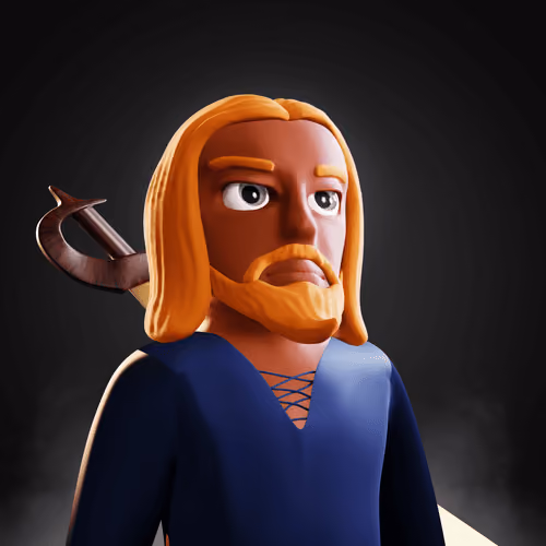 MetaPirate #496