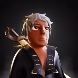 MetaPirate #391