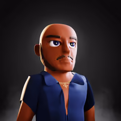 MetaPirate #5
