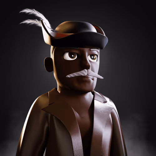 MetaPirate #249