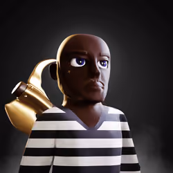 MetaPirate #1441