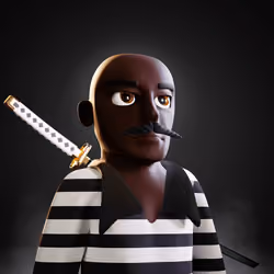 MetaPirate #436